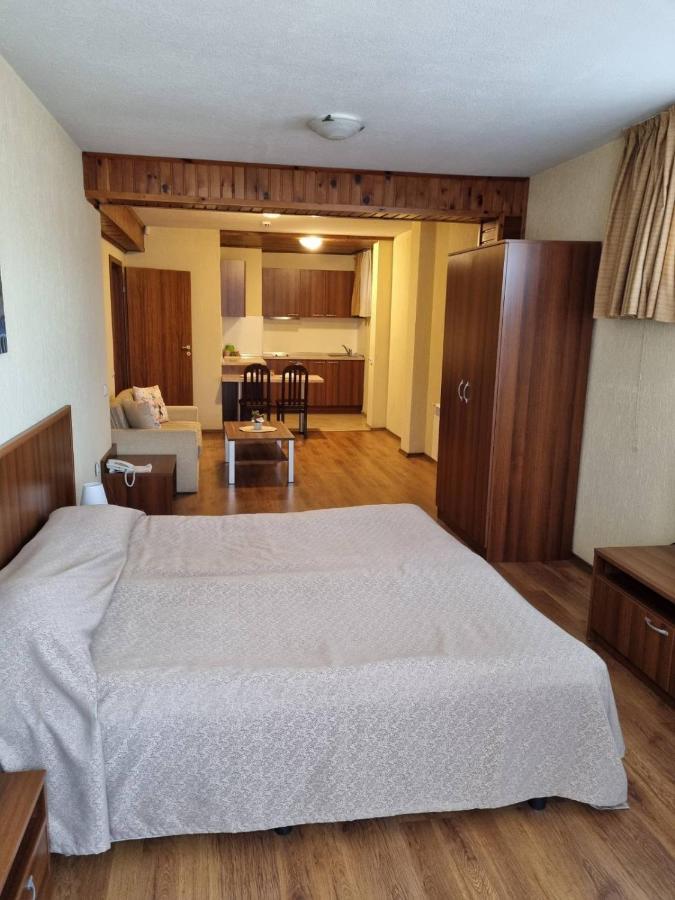Cosy Apartments Within Walking Distance To Ski Lifts Μπάνσκο Εξωτερικό φωτογραφία