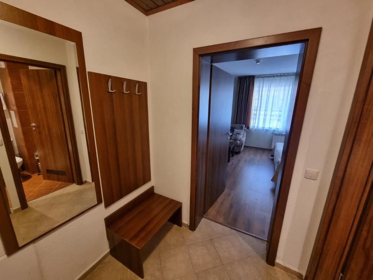 Cosy Apartments Within Walking Distance To Ski Lifts Μπάνσκο Εξωτερικό φωτογραφία