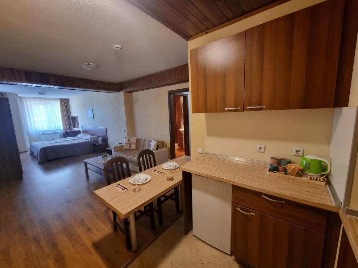 Cosy Apartments Within Walking Distance To Ski Lifts Μπάνσκο Εξωτερικό φωτογραφία